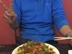 -刀郎新疆美食(CITY分店 )