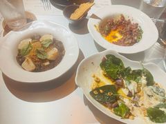 -Ocean's Table 欧舍