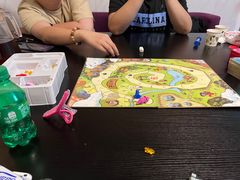 -FullHouse桌游跑团血染剧本杀(南京西路店)