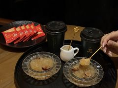 -涟LIAN·泰式按摩·MASSAGE·SPA(深业上城店)