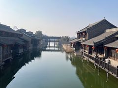 -朱仙镇启封故园景区