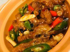 -大树餐厅(红旗街万达店)