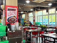 -皖北巫氏三胖地锅鸡(长淮总店)