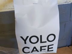 -YOLO COFFEE(深房广场店)