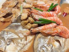 -玖味(老工人西路店)