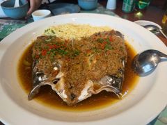 -湖碟轩·私厨坊(张家港店)