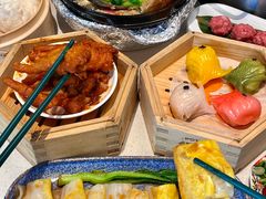 -煲王粤菜餐厅(中侨中心店)