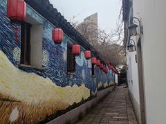 -衣裳街历史文化街区
