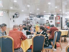 大堂-众源美食(光复阁店)