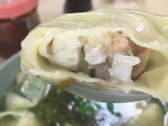 -顶巧鸡汤馄饨(虹口总店)