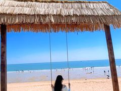 -巧克力渔家.小船海鲜胶东菜(万平口店)