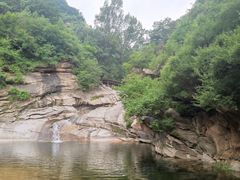 -黑龙潭风景区