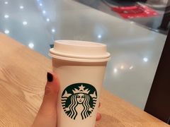 -星巴克(杭州桐庐立山国际店)