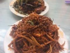 -春花民族美食(佳木斯总店)