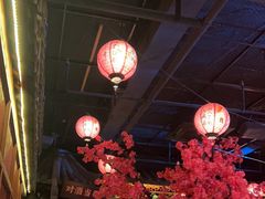 -探花·意境江南菜·唐伯虎文化体验店·松鼠桂鱼(观前店)