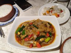 -贵州人家·酸汤火锅·20年老字号
