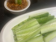 -双福饺子营餐厅(财富广场店)