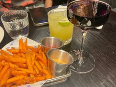 -blue frog蓝蛙(长泰广场店)