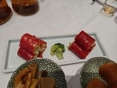 -裕华海鲜·深圳粤菜(福永店)