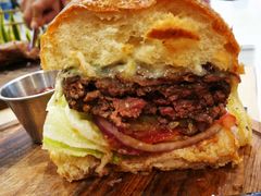 -Bizou American Brasserie(太古广场店)