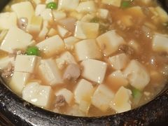 -绿茶餐厅(南昌王府井店)