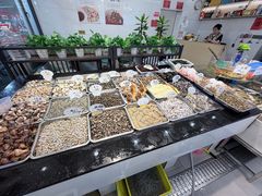 -健跳小海鲜(人民路店)