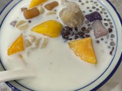 -水牛奶皇后糖水铺