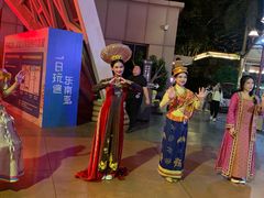 -南宁方特东盟神画