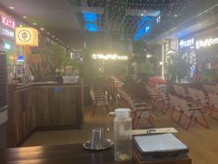 -破店肥哈·东北烧烤·夜宵(南山保利店)