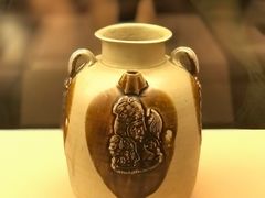 -上海博物馆(人民广场馆)
