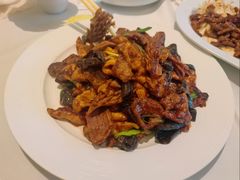 -玉林烤鸭店(定福庄店)