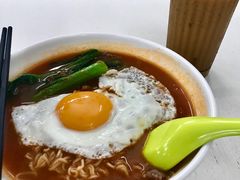 -噏耷茶档