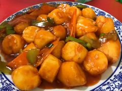 -夕阳红小吃(中街大悦城店)