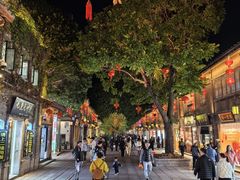 -三坊七巷历史文化街区