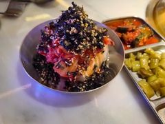 -义气烤肉餐吧(大族广场店)