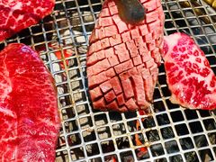 -铭牛烧肉·和牛海鲜自助(高新月牙湖店)