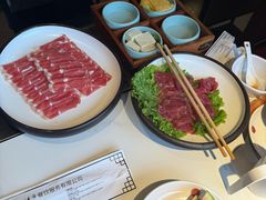 -山城辣妹子(定福庄店)