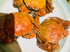 -金海湾自助餐厅(金陵饭店)