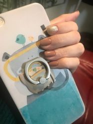 -LILY NAILS美甲美睫