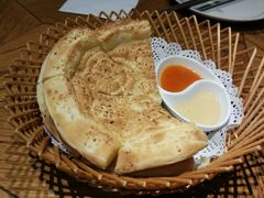 -阿罗新疆菜(人民广场店)