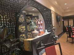 -海天楼中餐厅(吴宫泛太平洋酒店)