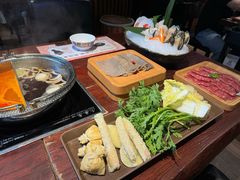 -披头士和牛火锅·寿喜烧自助(陶溪川店)