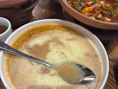 -恰饭·老长沙市井菜(天河客运站店)