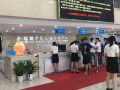 -金银湖市民文体活动中心恒温游泳馆