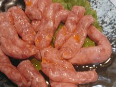 -合易泓烤肉•首创生椰大油边(宁山路店)