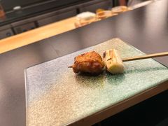 -鳥喜Toriki怀石烧鸟料理