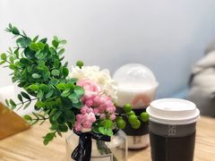 -焙丽拾光(麦凯乐直营店)
