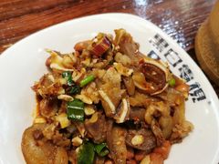 -黑白电视长沙小吃(美林M·LIVE天地东座店)