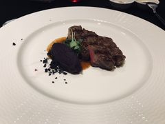 -圣丰索菲特·法国餐厅