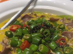 -沪华海鲜大酒楼(南汇店)